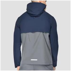 Traje Deportivo Personalizado al por Mayor para Invierno, Talla Grande, Color Sólido, Profesional, de Alta Calidad, en Algodón y Poliéster, Ropa Urbana para Hombre - Product Image 6