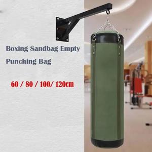GAF Top Quality Gym Fitness Heavy Punching Sand <b>Bags</b> Durable Punching <b>Bags</b> PU Leather Punching <b>Bags</b> for Men and Women - Product Image 3