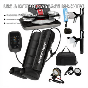 Leg and Lymph <b>Machine</b> - Product Image 2