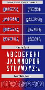 Maillot de football américain élégant avec nom et numéro personnalisés, durable et léger pour les sports et l'entraînement à fort impact - Product Image 5