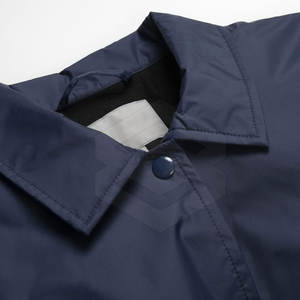 Servicios OEM Chaqueta Deportiva para Hombre con Capucha y Logotipo Personalizado de Alta Calidad, Transpirable, Nuevo Diseño para Invierno - Product Image 4