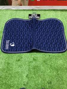 Sudaderos para Caballos, Forro de Lana Ecuestre, Estilo Salto, Bordado Personalizado con Logotipo, Colores Surtidos, Multiusos - Product Image 3