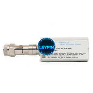 Capteur de puissance moyenne Keysight E9300A série E, produit haute performance, compteur - Product Image 2