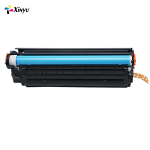Cartucho de tóner negro XinYu 12A Q2612A para <span class=keywords><strong>HP</strong></span> <span class=keywords><strong>LaserJet</strong></span> <span class=keywords><strong>1010</strong></span> 1012 1015 1018 1020 1022Plus 3015 3020 3030 3050 3052 3055 M1005 - Product Image 3