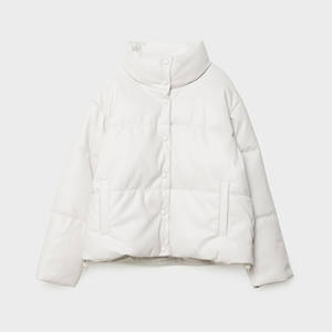 Veste en cuir d'agneau d'hiver de meilleure qualité de style High Street pour hommes avec broderie de diamants Édition limitée Mode taille américaine - Product Image 1