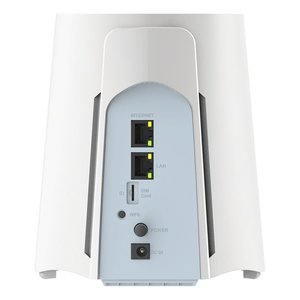 <b>Router</b> AX3000 5G Dual Band White G530V2 - Product Image 4