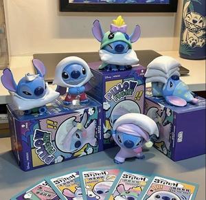 Figuras Coleccionables de Anime de Alta Calidad, Personalizadas, en Caja Ciega, para Pedidos al por Mayor, Distribuidor de Fábrica - Product Image 2