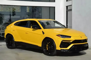 <b>High</b>-Performance Luxury SUV Naturally Aspirated <b>High</b>-<b>Power</b> 7-Seater Automatic Premium Model 2024 Units Used Options Available - Product Image 6