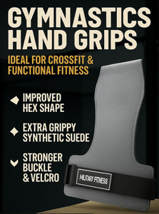 Poignées croisées en cuir suédé de haute qualité gymnastique Fitness athlétisme entraînement haltérophilie entraînement poignée antidérapante - Product Image 2