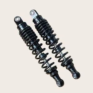 <span class=keywords><strong>Amortiguador</strong></span> Delantero de Suspensión Ajustable de Calidad CNC Personalizado para Motocicleta <span class=keywords><strong>YAMAHA</strong></span> <span class=keywords><strong>Aerox</strong></span> NVX - Product Image 1