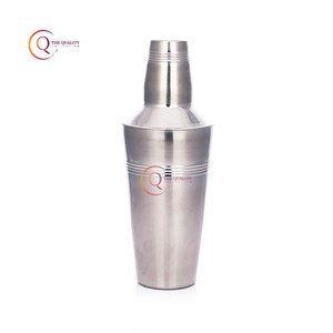 Shaker à cocktail de forme ronde Design créatif Accueil et fêtes de restaurant Mélangeur avec agitateur à cocktail à bas prix - Product Image 4