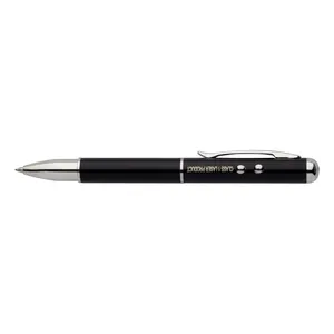 Stylo pointeur laser multifonction personnalisé pour le merchandising - Product Image 4