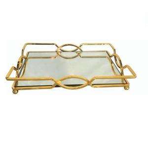 Holesale-logo personalizado de metal antiguo, impresión moderna y elegante - Product Image 4