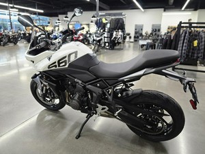 ไทรฟ์มิงส์ ไทเกอร์ สปอร์ต 660 รุ่นใหม่ ปี 2026 มอเตอร์ไซค์สตรีทไบค์ใหม่ - Product Image 3