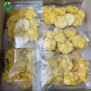 VIET THIEN PHU-Ananas séché doux aux meilleurs fruits de haute qualité - Product Image 4