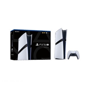 ซื้อ 5 แถม 3 สำหรับเครื่องเล่นเกม Sony PlayStation 5 Pro PS5 2TB CFI-7019 สีขาว รุ่น Original Sales - Product Image 5