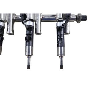 INJECTEURS D'Essence PEUGEOT 208 Série 9830304880 HN05 Essence 1200 (19>) - Product Image 3