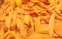 Gevriesdroogde Mango-Hoge Kwaliteit Geen Suiker Dreid Mango-Viet Thien Phu