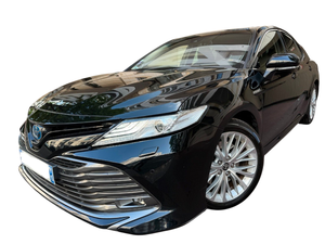 2022 d'occasion Acura Camry XSE Sedan boîte de vitesses manuelle 4L moteur sièges en tissu caméra arrière LHD et RHD à vendre - Product Image 6