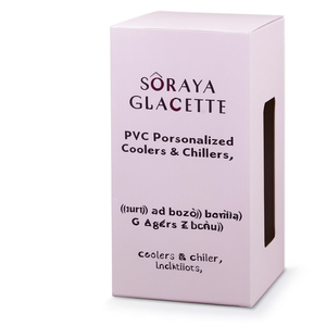 Soraya Glacette Borse Termiche e Refrigeranti Personalizzate in PVC - Product Image 3