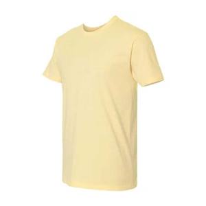 Camiseta de algodón Ringspun Premium para hombre - Product Image 6