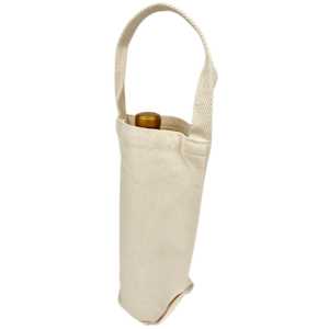 US <b>Bags</b> One <b>Bottle</b> <b>Wine</b> Tote <b>Bag</b> for Promotional Use - Product Image 2