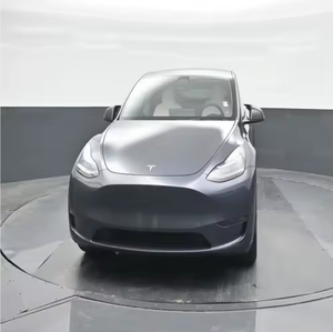 รถเทสล่า โมเดล วาย ลอง เรนจ์ เอเอวดี ปี 2023 มือสอง พวงมาลัยซ้าย/ขวา - Product Image 1