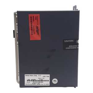 NOUVEAU Contrôleur de servomoteur d'origine Parker Gemini | 1 axe 170VDC | Contrôle de mouvement d'automatisation industrielle de haute précision - Product Image 2