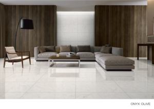 Azulejo de Porcelana Brillante NobleX 600x1200, Formato Grande, Superficie Pulida Premium, para Paredes y Pisos, Diseño Interior y Exterior Moderno Plus - Product Image 4