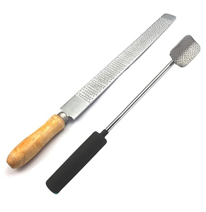 Fraises et râpes dentaires vétérinaires équines de qualité supérieure en acier inoxydable – Outils dentaires pour chevaux durables, légers et de conception longue durée - Product Image 6