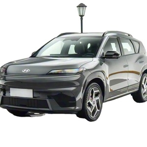 Véhicules utilitaires sport électriques d'occasion 2025 avec différentes capacités de batterie (50-70 kWh), autonomie NEDC 201-300 km, puissance moteur 120 kW - Product Image 1