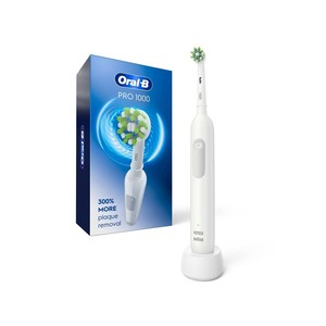 Brosses à dents électriques Oral-B IO Series 4 pour adultes, dureté élevée, autonomie de 30 jours, étanches IPX5, charge sans fil, alimentation USB, usage domestique - Product Image 3