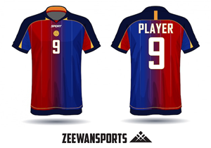 เสื้อยืดสำหรับผู้ชายคอลเลคชั่นใหม่ล่าสุดน้ำหนักเบา - Product Image 2