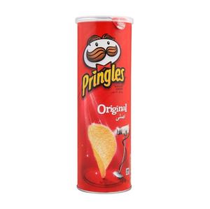 Chips de pommes de terre frites épicées PRINGLESPOTATO, best-seller - Product Image 6