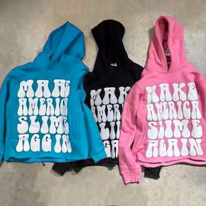 Venta al por mayor de sudaderas con capucha del fabricante 220GSM Fleece Fabric Transfer Print Colorful Unisex Sweaters Sudadera con capucha para hombre - Product Image 4