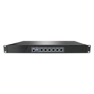 Dispositivo <span class=keywords><strong>de</strong></span> <span class=keywords><strong>Firewall</strong></span> y VPN 1U-1338NP-6L - Product Image 1