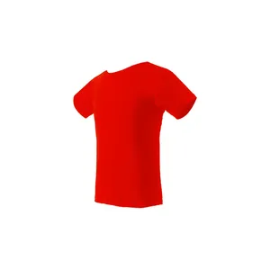 T-Shirt Promozionale Personalizzata a Mezza Manica K15 per Merchandising - Product Image 3
