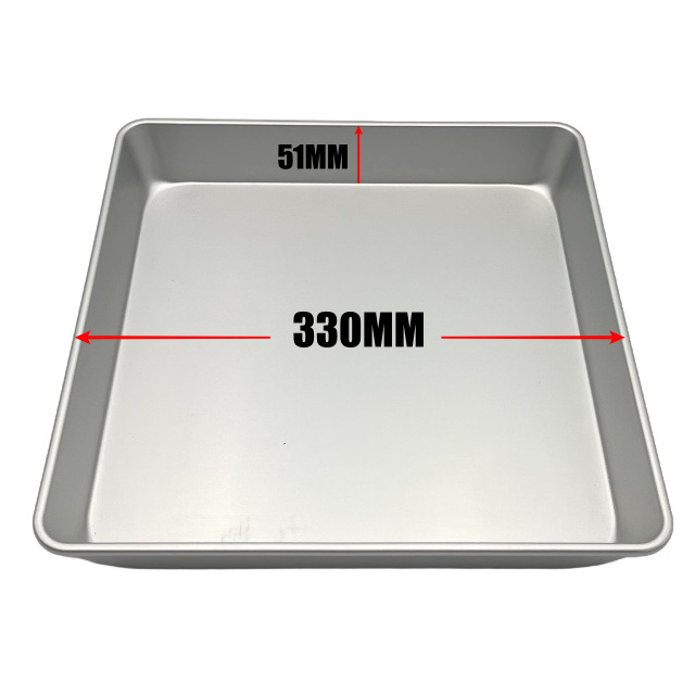 12" เส้นผ่านศูนย์กลาง x 2"ส