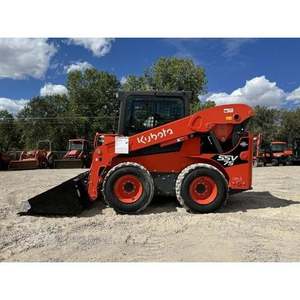 2026 SSV75 Skid Steer <b>Loader</b> with Core Engine Component - Product Image 5