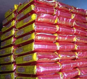 ข้าวบาสมาติไทยย่าขาวเมล็ดยาว ออร์แกนิคเกรดพรีเมียม อายุการเก็บรักษา 24 เดือน - Product Image 1