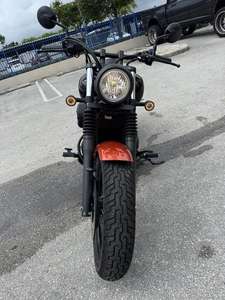 Motocicleta Shadow Phantom 2024 - Product Image 2