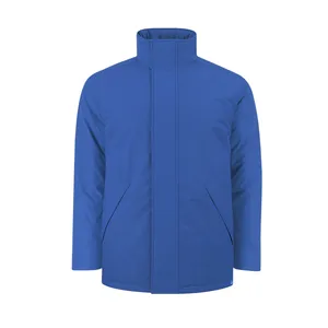Impermeabile Parka Sostenibile Oceana in RPET per Merchandising - Product Image 1