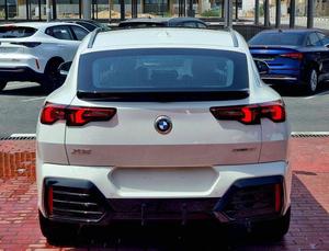 BMW X2 sDrive 1.8i M Sport nuevo/usado, transmisión automática, SUV/Crossover de 5 plazas - Product Image 5