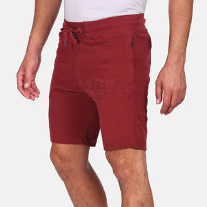 Pantalones Cortos Casuales para Hombre Hechos en Fábrica, Diseño Personalizado con su Propio Logotipo, Ropa Cómoda y a la Moda - Product Image 3
