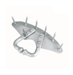 Instrumentos de Veterinaria con pinchos, succionador de leche basculante, hecho con tuerca de ajuste - Product Image 4