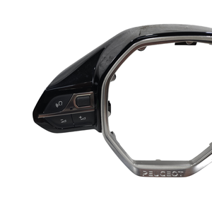 Commandes multifonctions au volant pour PEUGEOT 208 Série 2020 Modèle HNK Moteur OE 9812313777 (19>) - Product Image 5