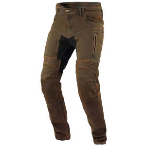 Pantalones de Motocicleta para Hombre de Alta Calidad, Ajuste Cómodo, Reforzados, que Brindan Comodidad y Seguridad en las Aventuras en Moto - Product Image 1