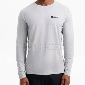 เสื้อเชิ้ตแขนยาวผู้ชายทรงสลิมฟิตสำหรับสวมใส่ลำลองเสื้อเชิ้ตแขนยาวสำหรับผู้ชายเหมาะสำหรับทุกฤดูกาล - Product Image 1