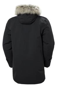 Hiver Nouveau Chaud Épais Polaire Parkas Hommes Thermique À Capuche Parka Veste Manteau Hommes Automne Mode Casual Parkas - Product Image 3