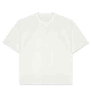 เสื้อยืดโอเวอร์ไซส์สำหรับผู้ชายและผู้หญิงเสื้อเชิ้ตแขนสั้นผ้าฝ้าย100% กราฟิกโลโก้ตามสั่ง - Product Image 1